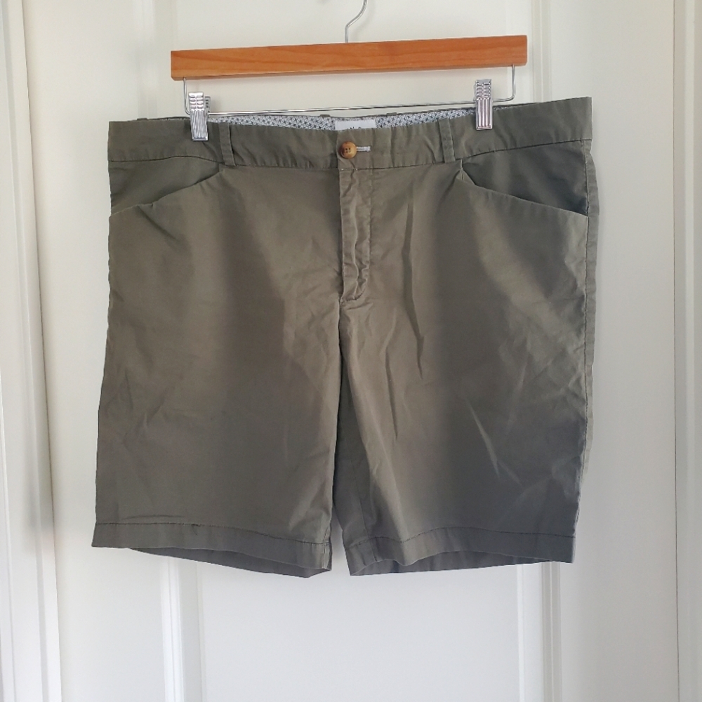 Kirrin finch shorts
